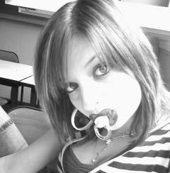 ==>me<==